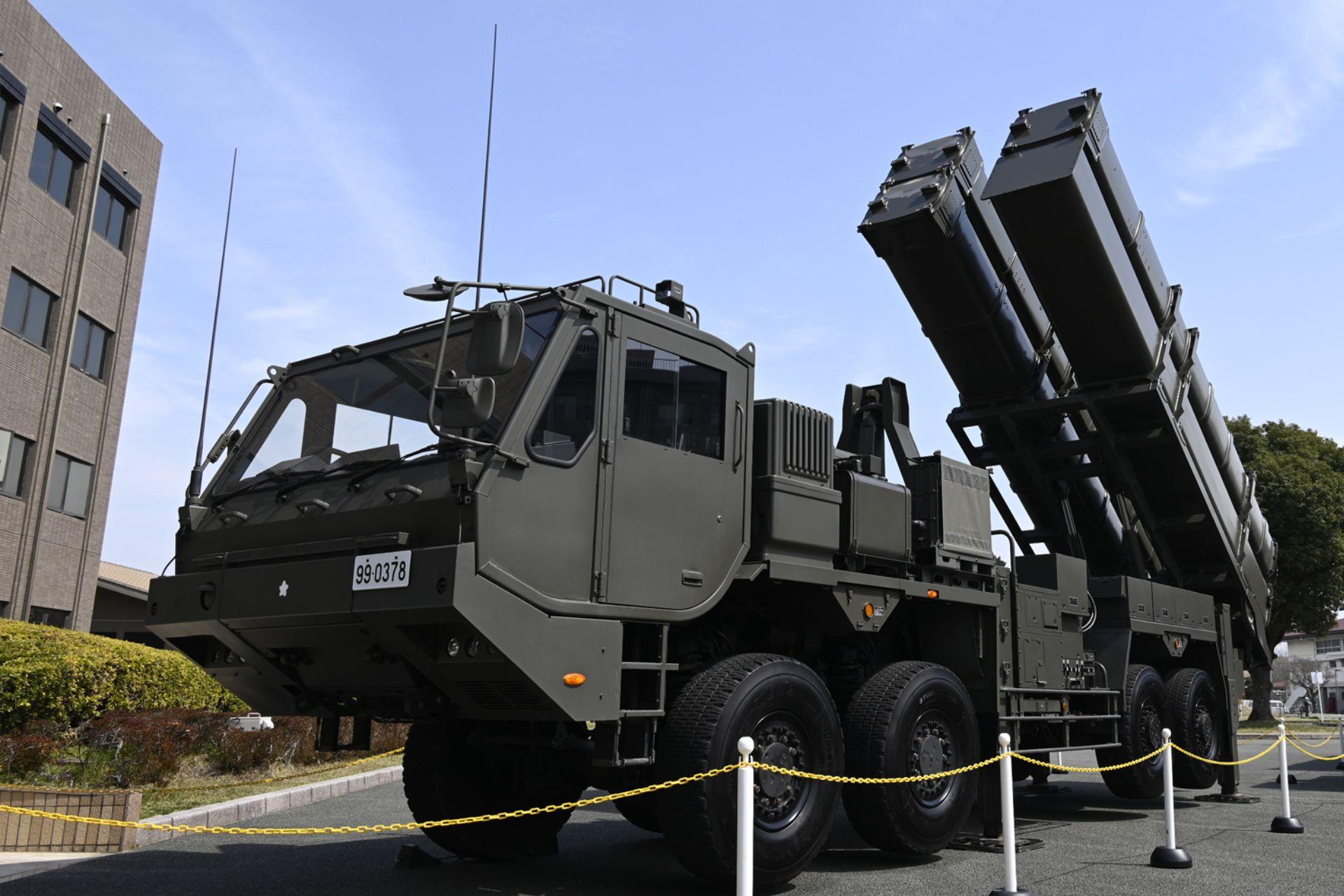 Image from Army Recognition