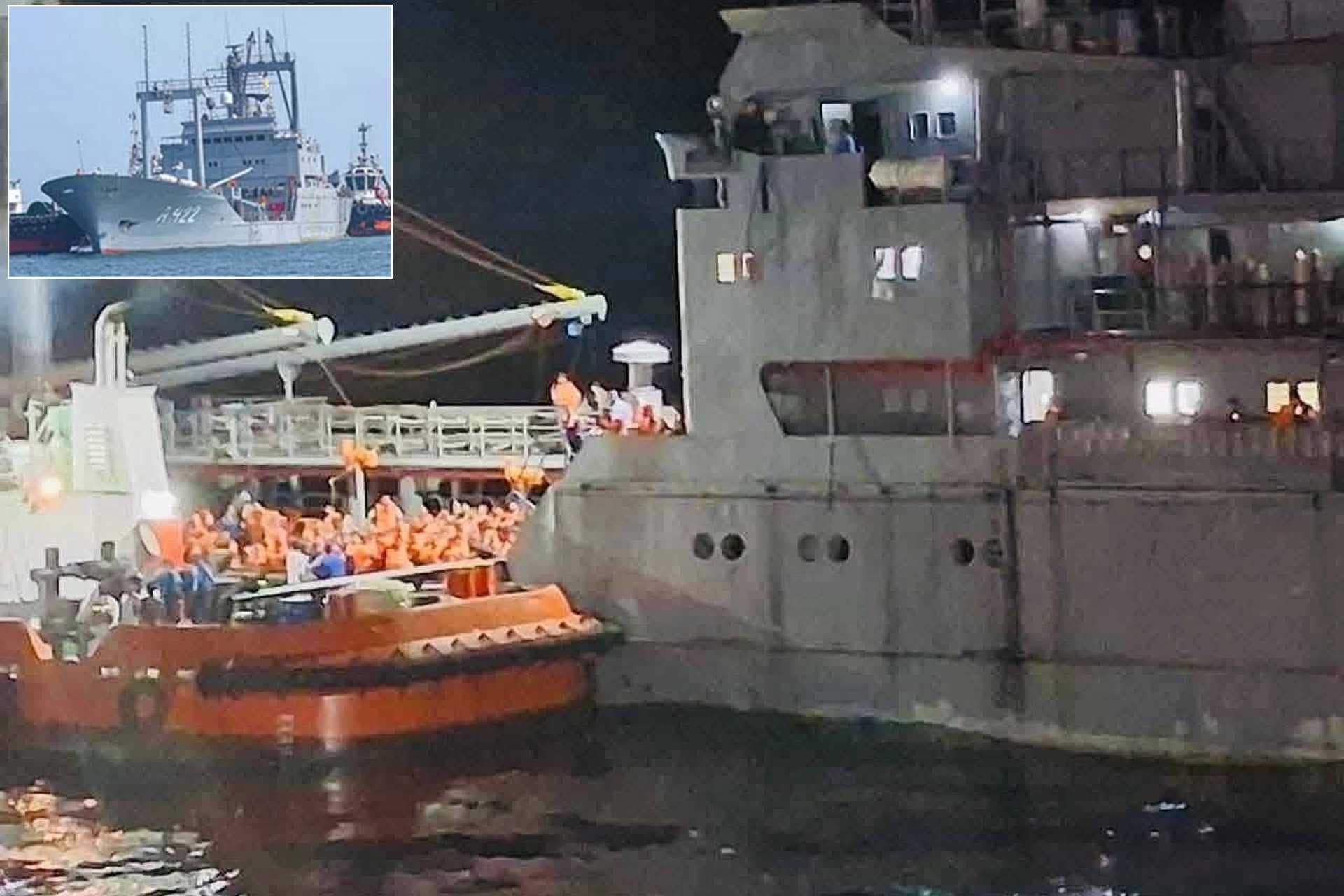 Image from Army Recognition