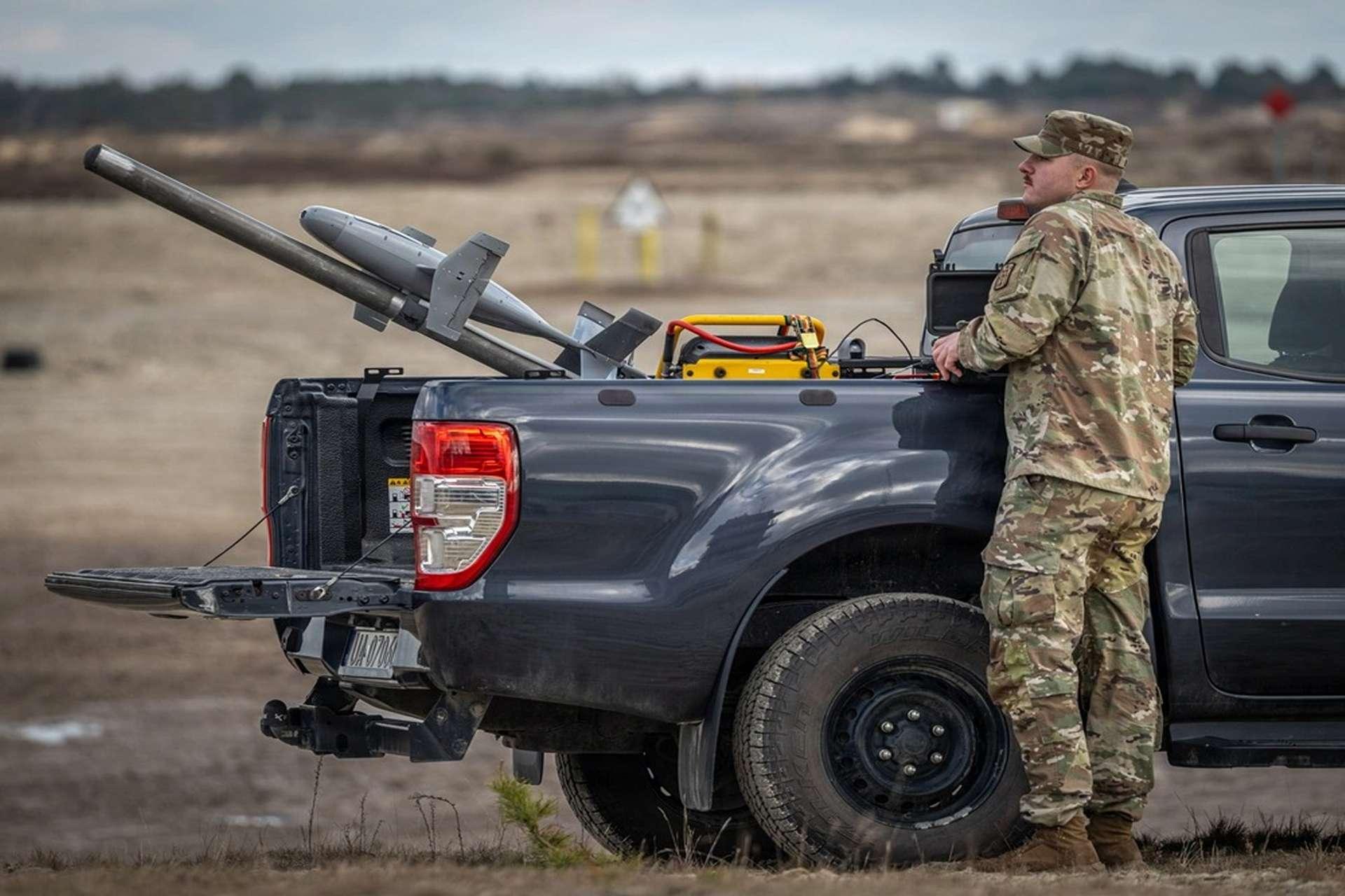 Image from Army Recognition