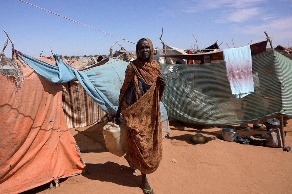 Rapid Support Forces Massacre Over 1,000 Civilians in Three-Day Assault on Zamzam IDP Camp, UN Finds