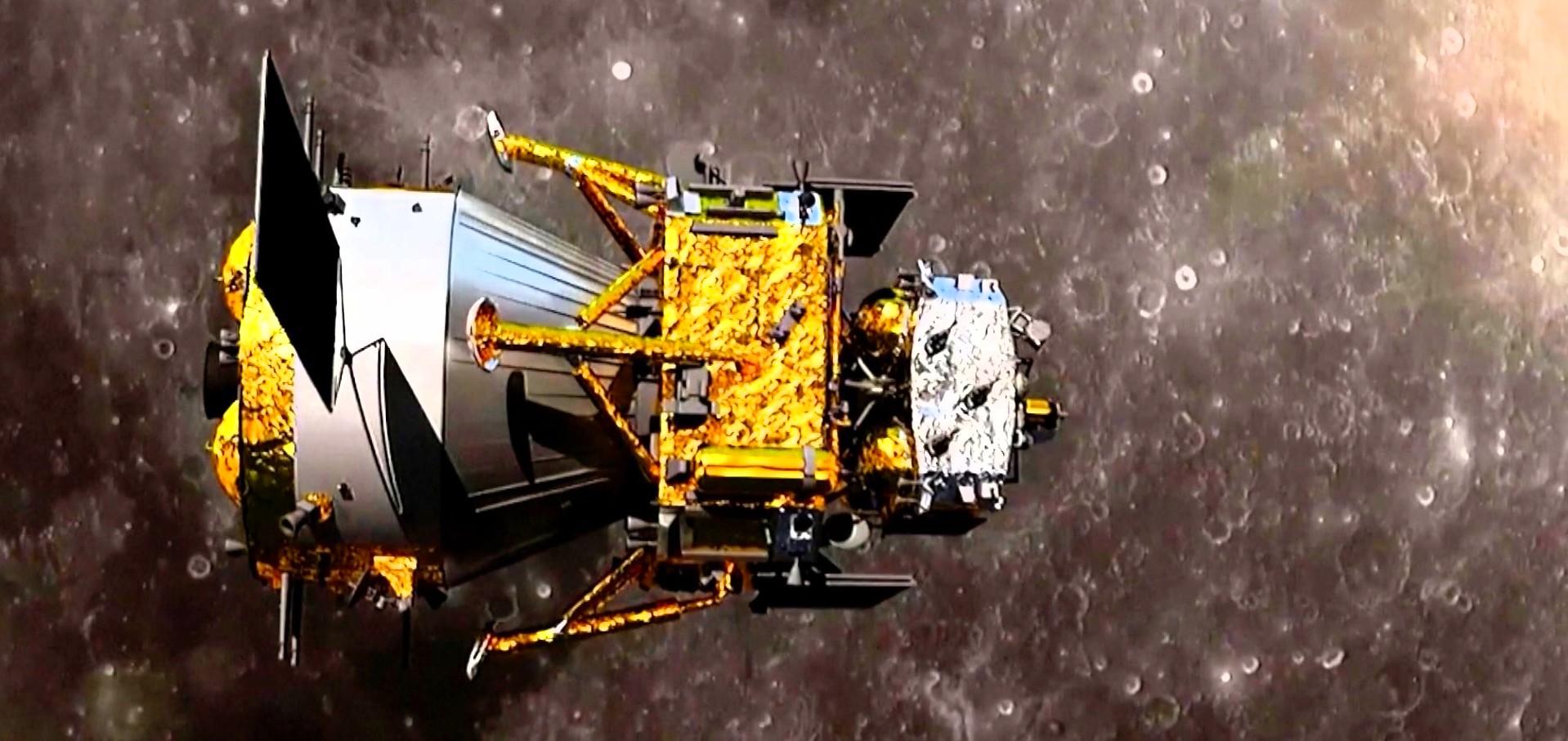 Image from AstronautiNEWS