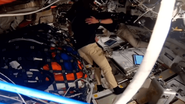 Image from Astronomy Magazine