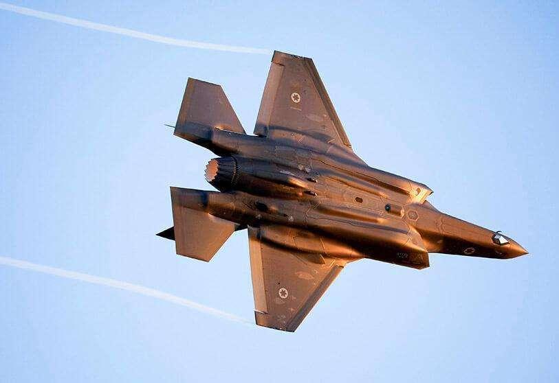 U.S. Imposes Stricter Conditions on F-35 Use; UAE May Cancel Purchase