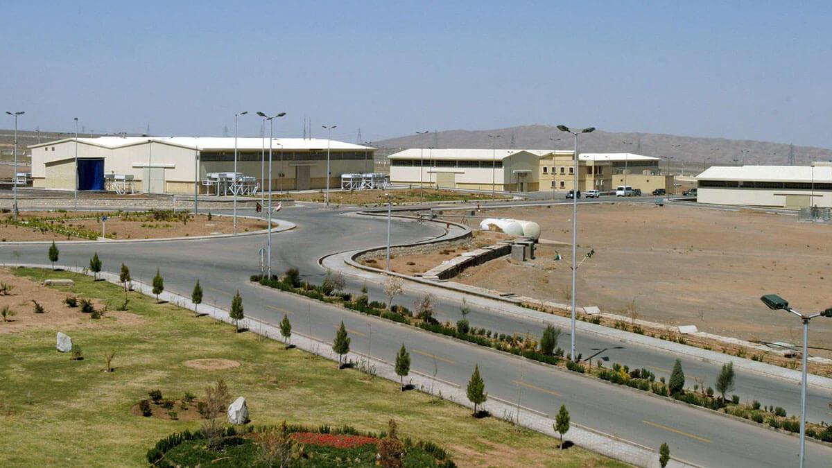 Image from Atalayar