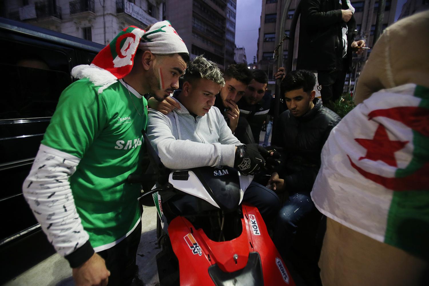 African soccer needs digital innovation, not just investment