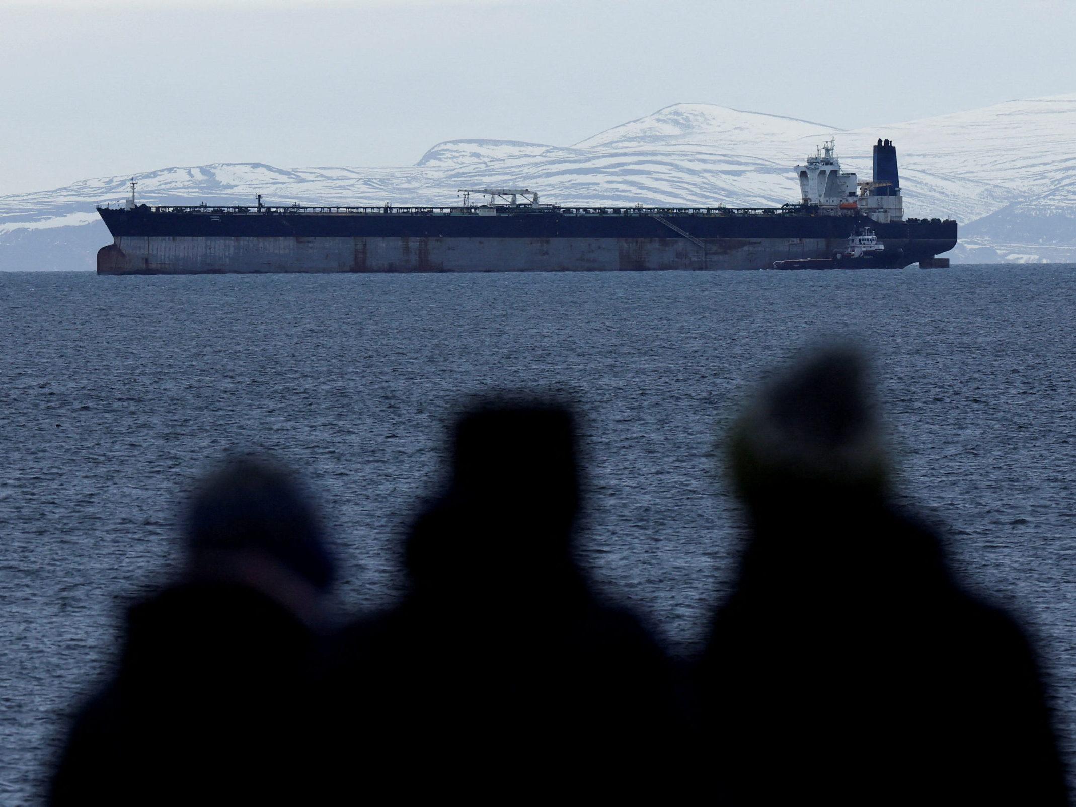 Russia Deploys Shadow Fleet Ships Through English Channel and Baltic Sea Following Inspections