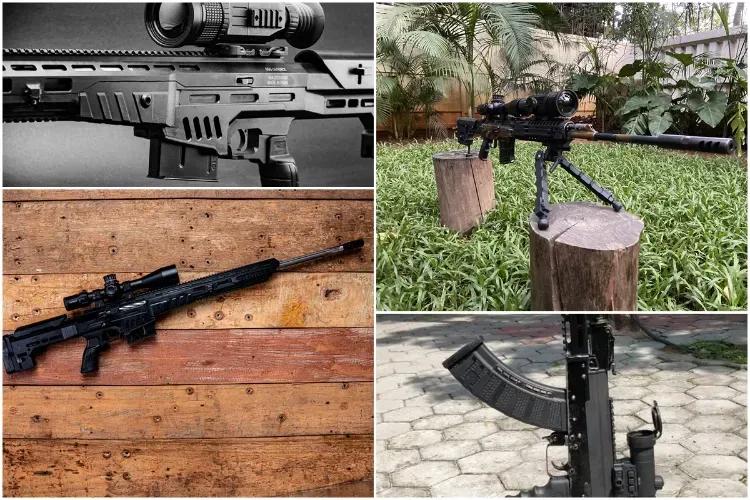 Image from Awaz The Voice