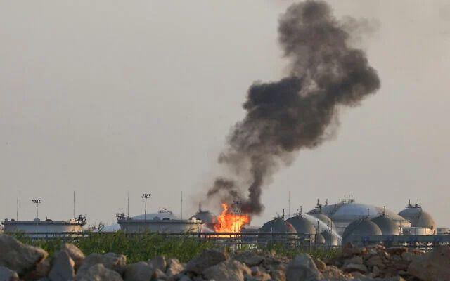 Image from AzerNews