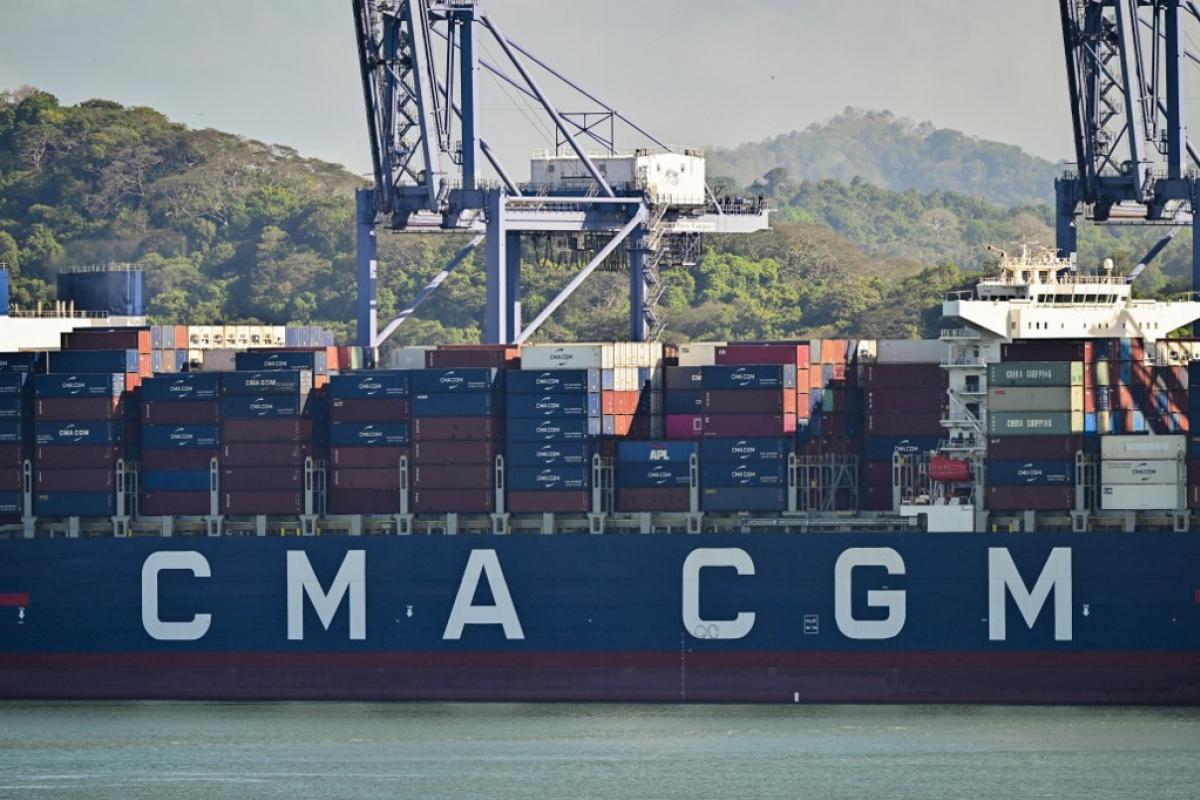 CMA CGM Agrees To Acquire Fattal Group For MENA Last-Mile Distribution