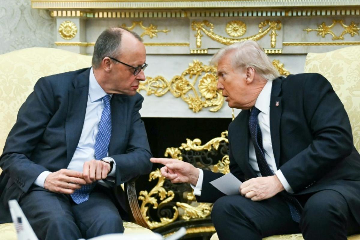 Image from Boursorama