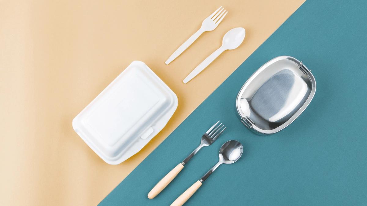 Image from Break Free From Plastic