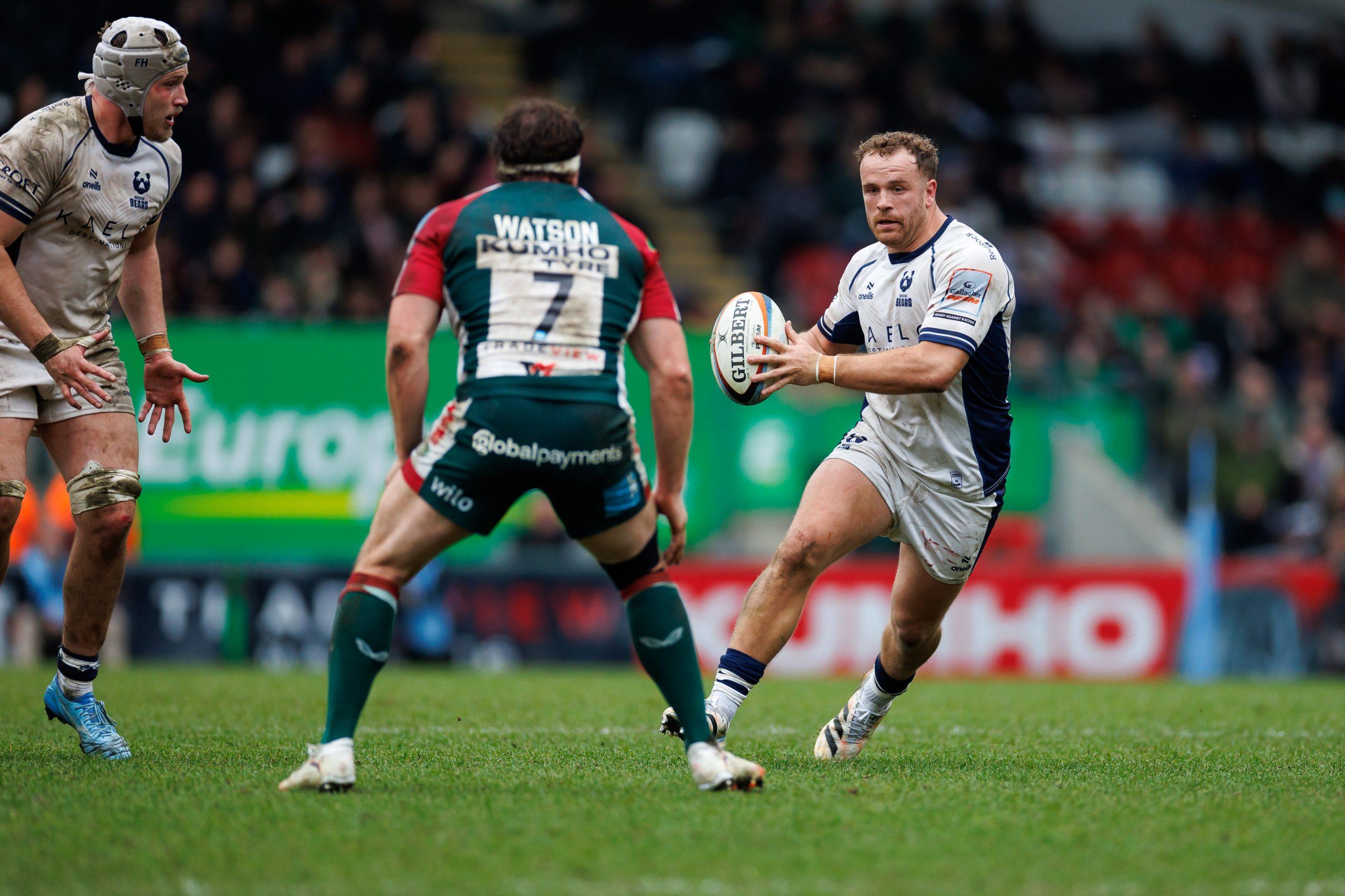 Image from Bristol Bears Rugby