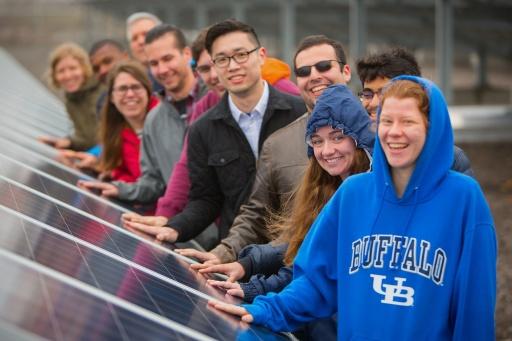 Earth Day 2026 Climate Advocates Urge Communities to Mobilize Against U.S. Climate Rollbacks