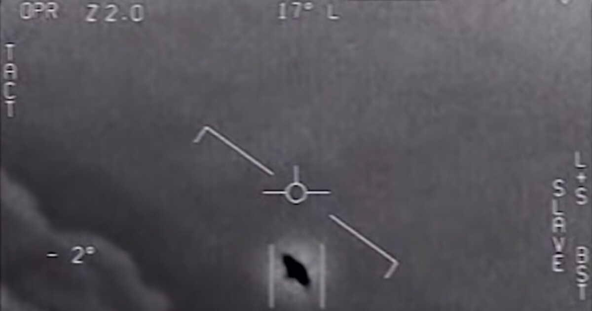 Pentagon Declassifies UFO Videos, Japan Drafts Military Protocols After Possible Sightings