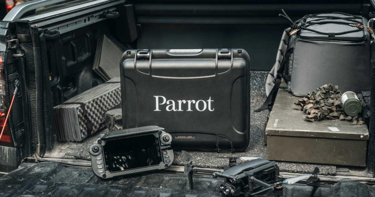 Image from Capital.fr