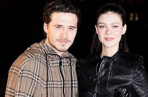 Victoria Beckham Hijacks Brooklyn Beckham’s First Dance; Nicola Peltz Flees and Wedding DJ Confirms