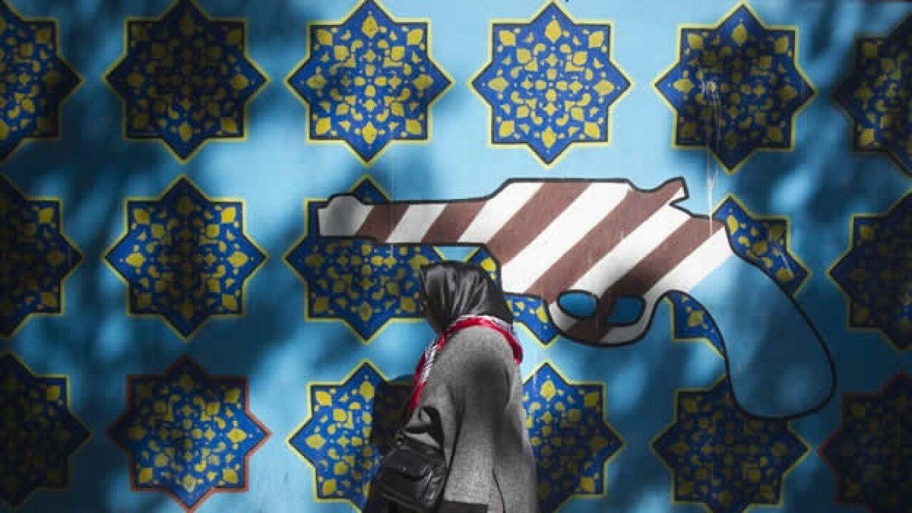 U.S. Expands Iran Sanctions, Scott Bessent Warns Countries to Cut Ties or Face Dollar Exclusion