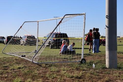 34-Year-Old Woman From Garden City Drives Truck Onto Wichita Youth Soccer Field, Killing 2