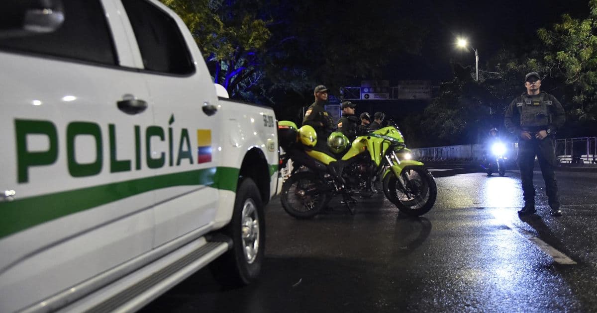 U.S. Forces Capture Venezuelan President Nicolás Maduro