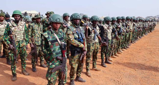 Image from Channels Television
