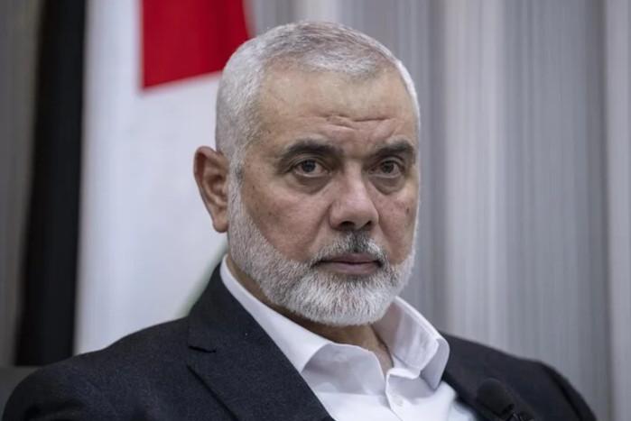 Hamas Turns to Syria After US Veto, Urges Arab Peoples to Unite