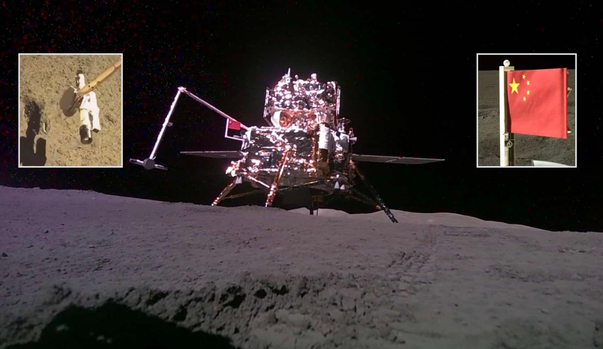 Image from Cité de l'espace