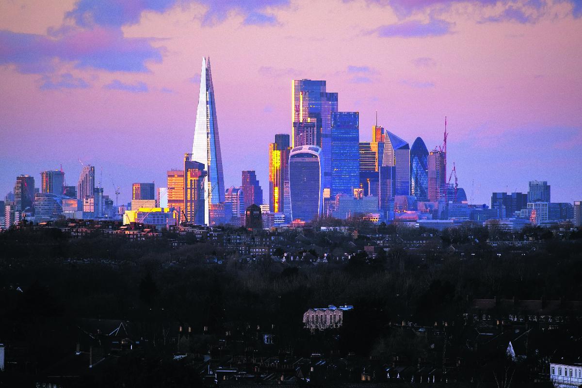 Image from City AM