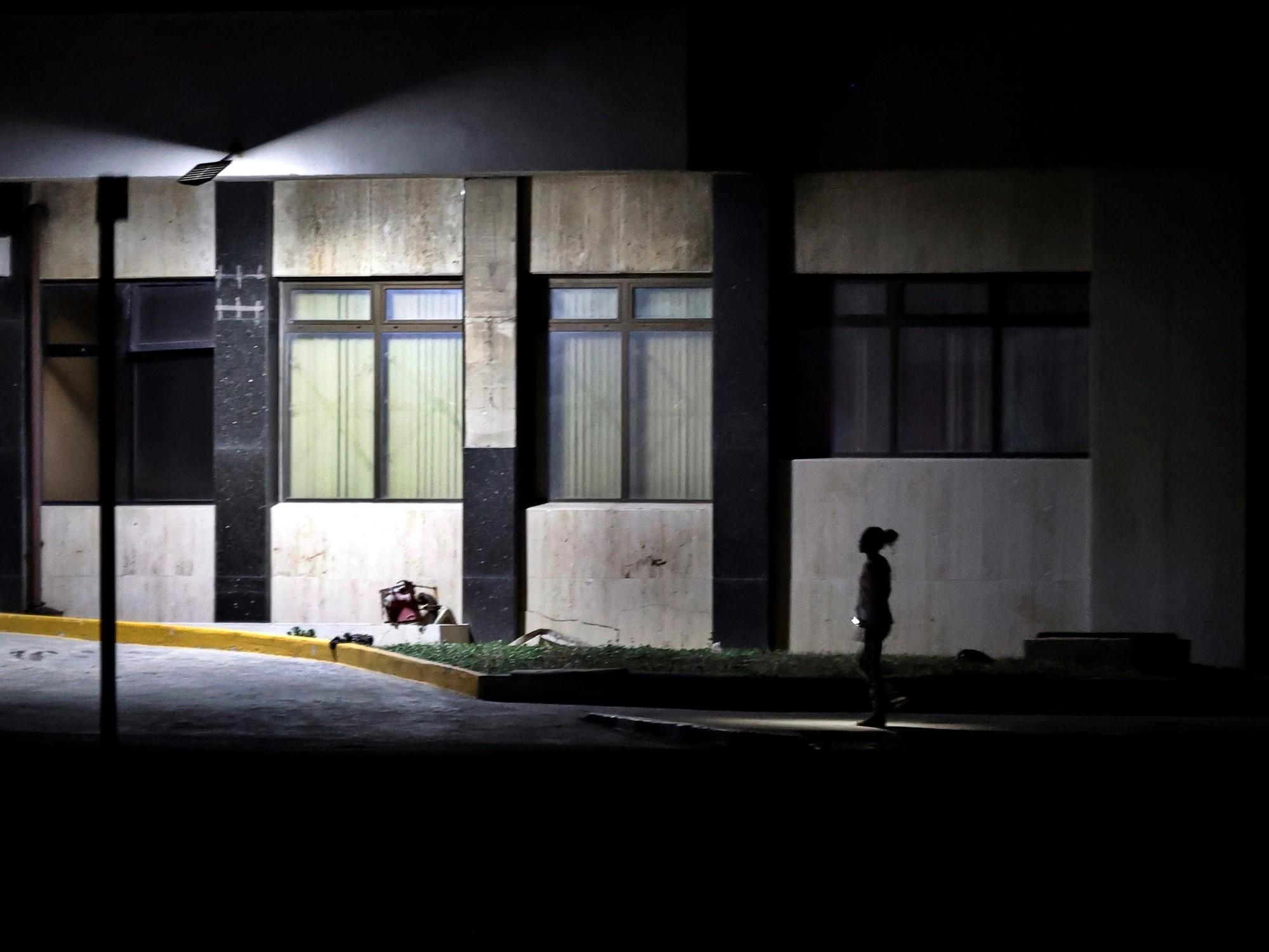 Image from Clarín