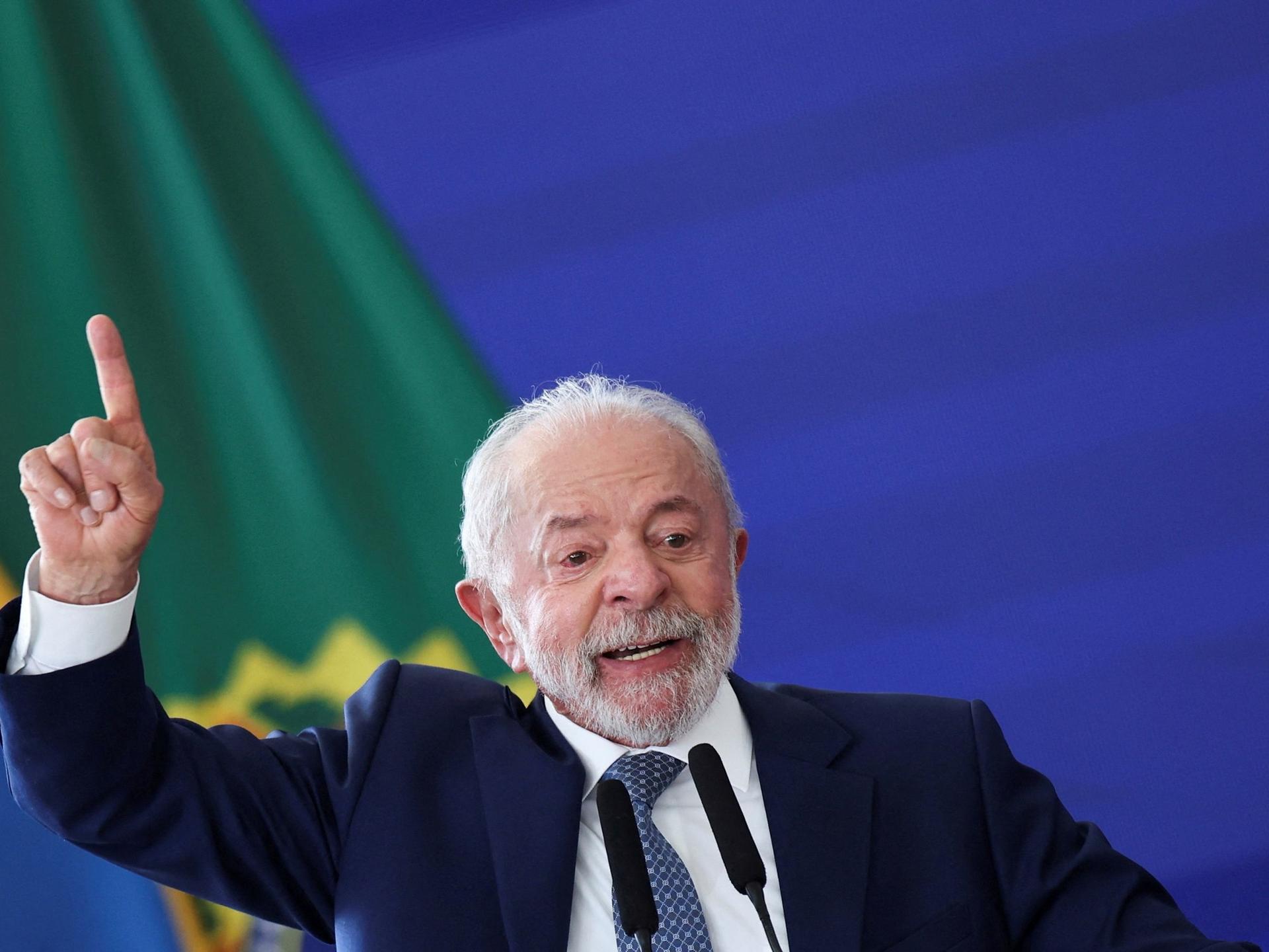 Image from Clarin