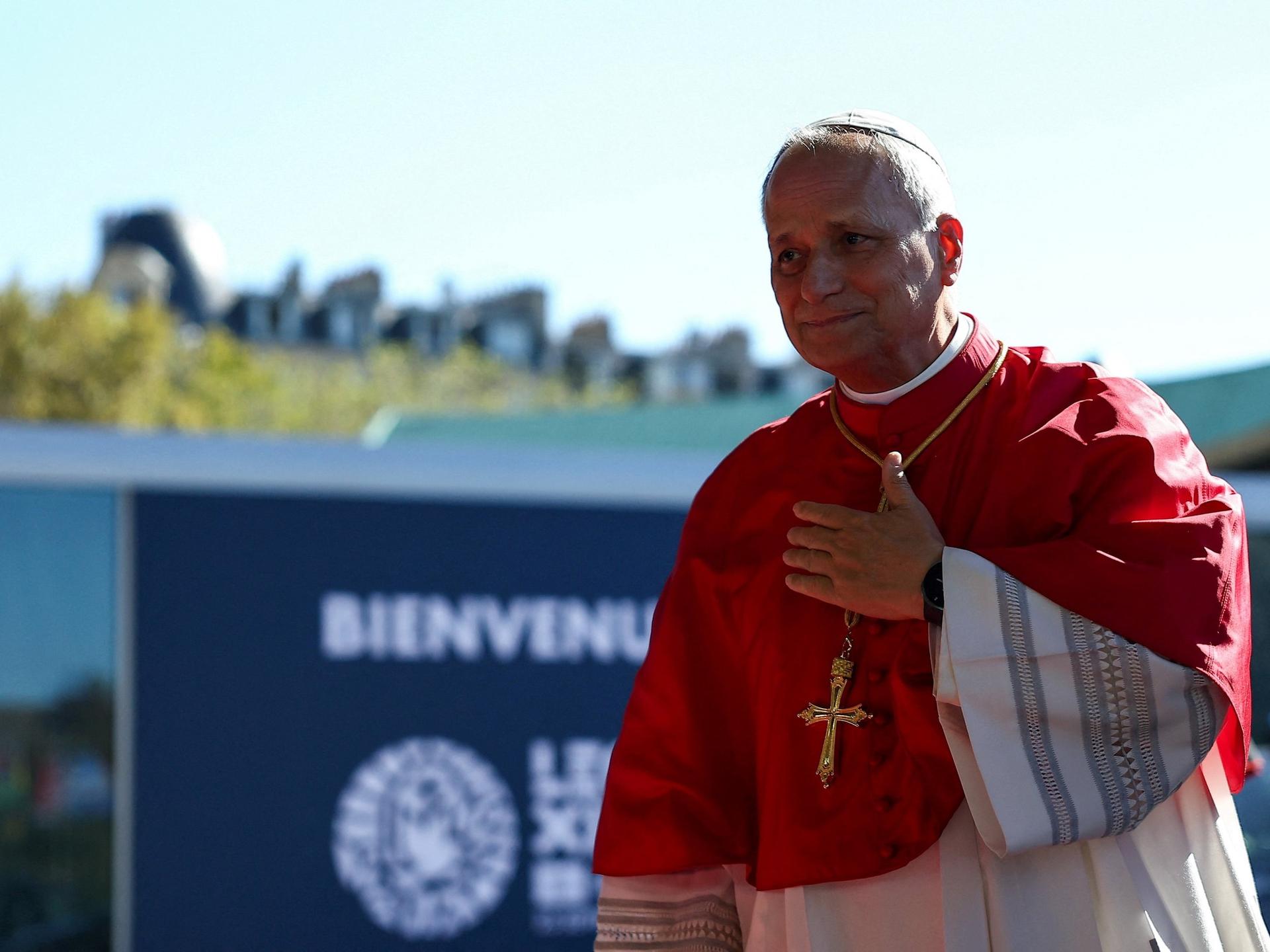 Image from Clarin
