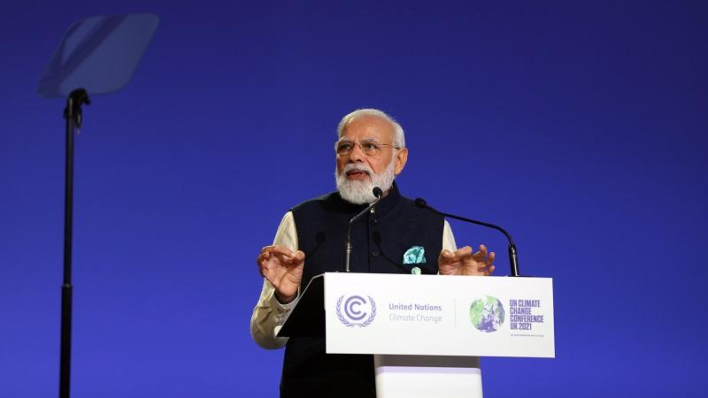 Image from Climate Home News