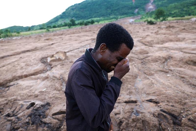 Image from Climate Home News