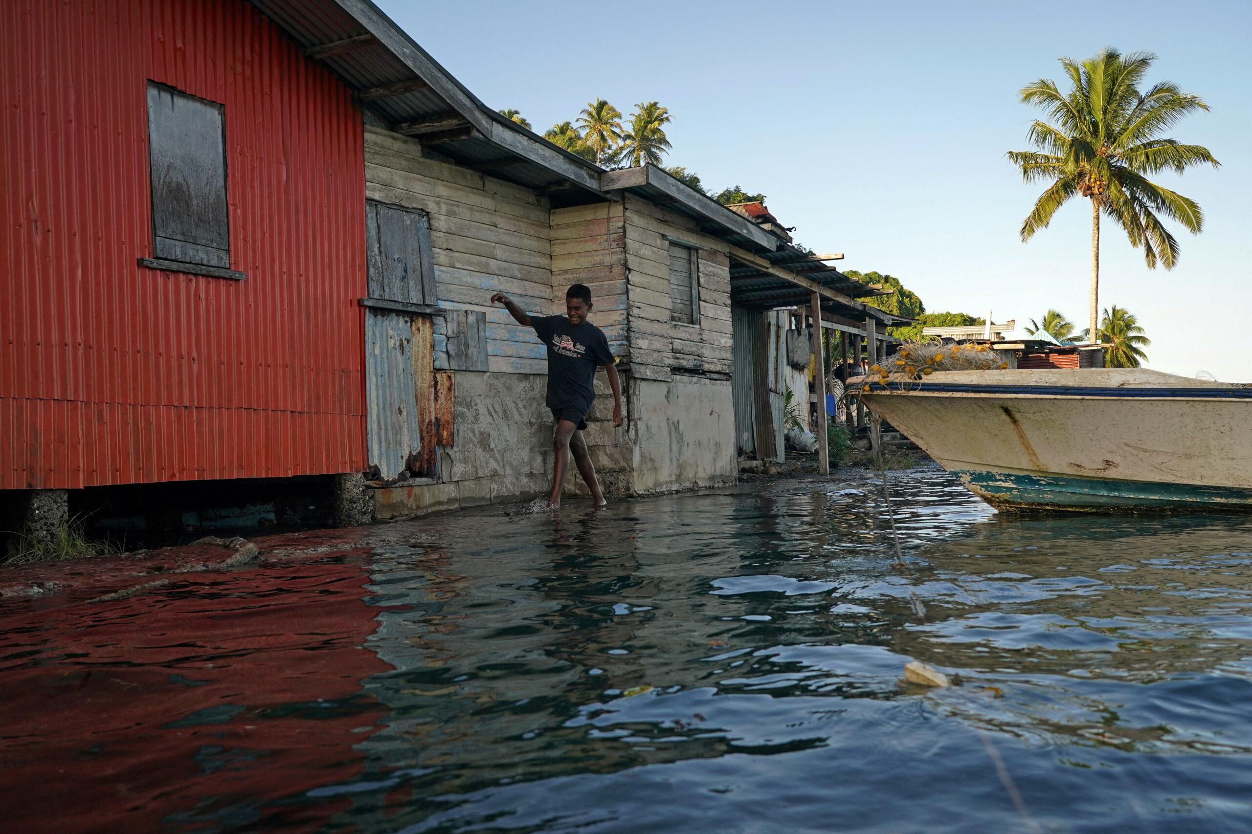 Image from Climate Home News