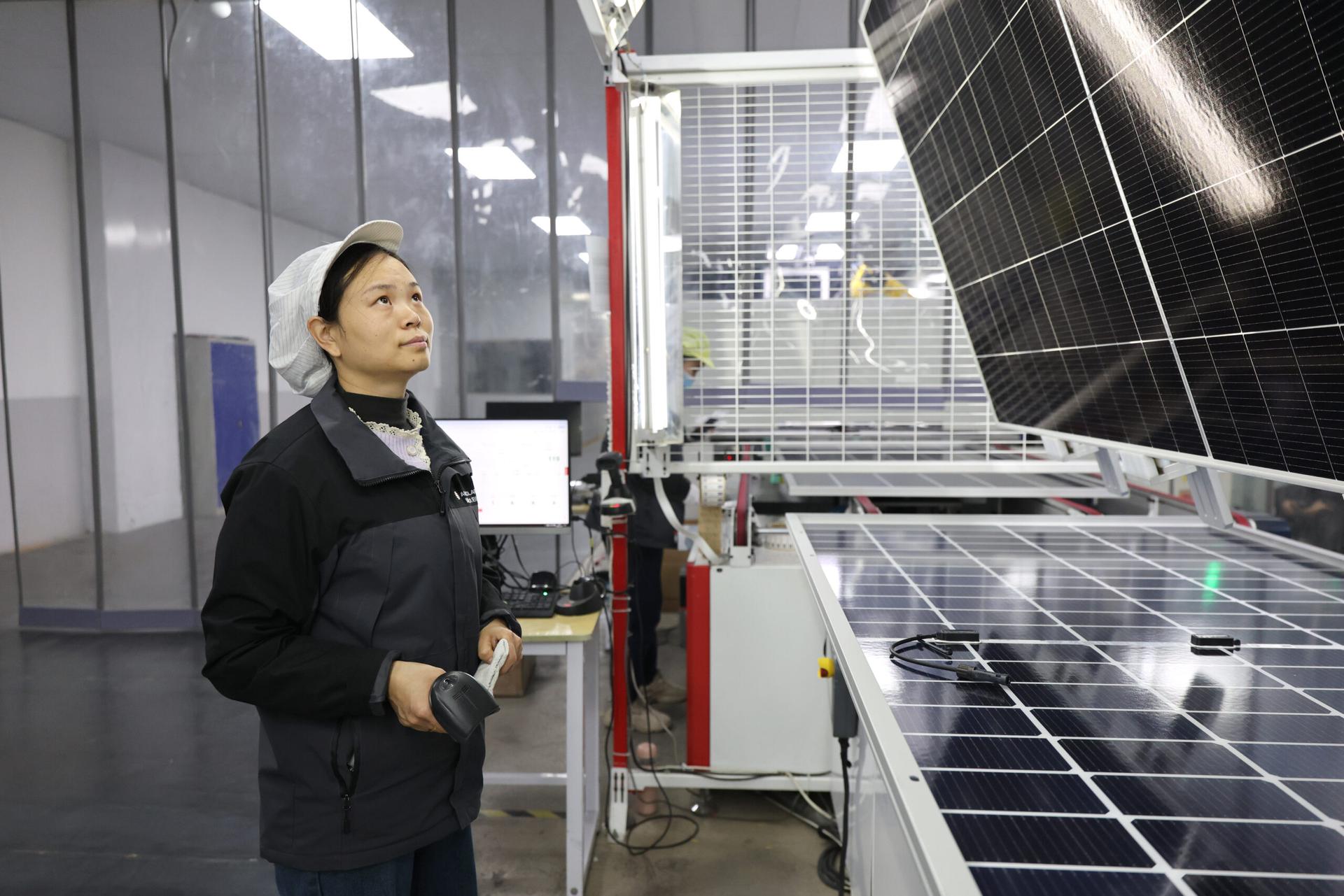 Image from Climate Home News