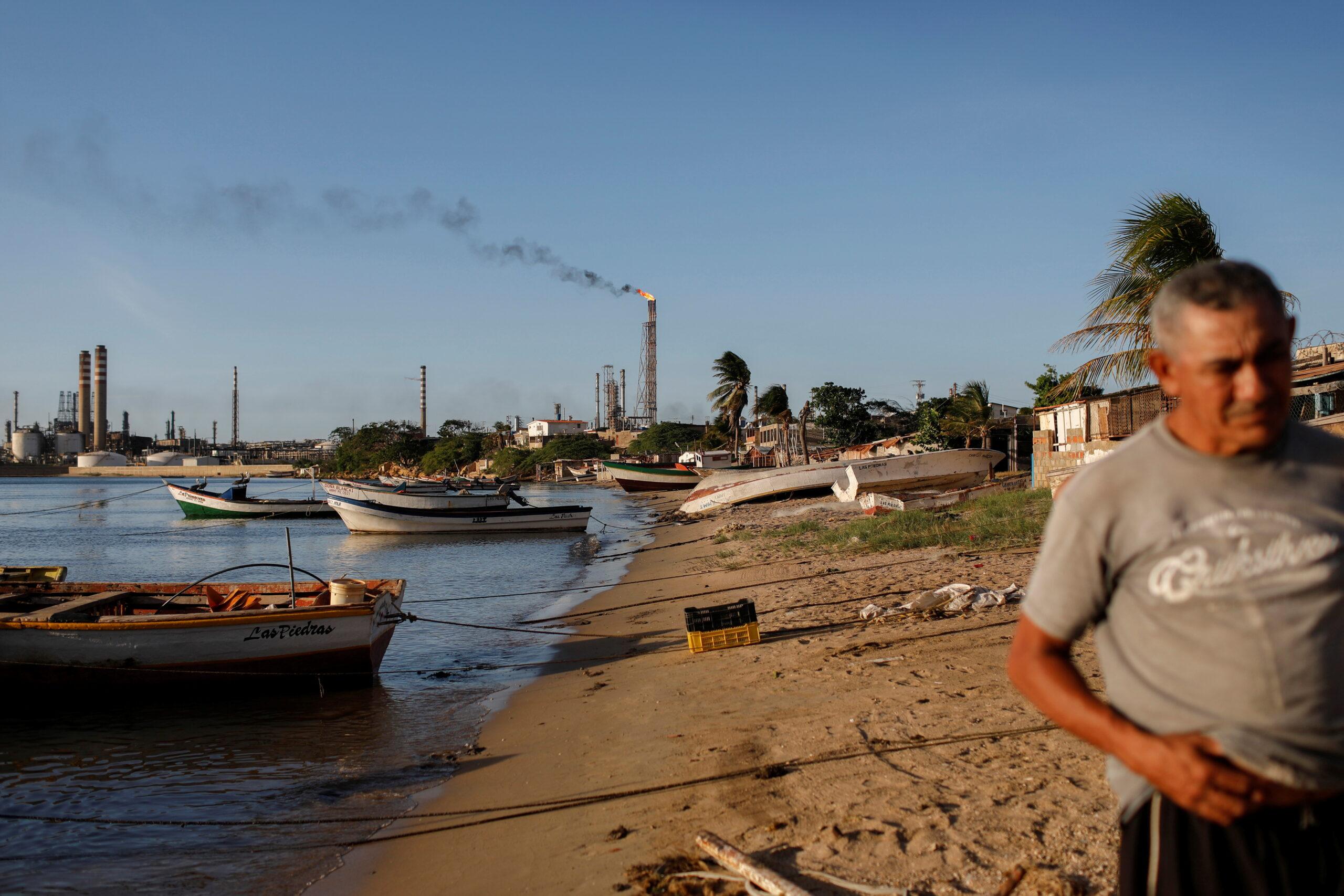 Image from Climate Home News