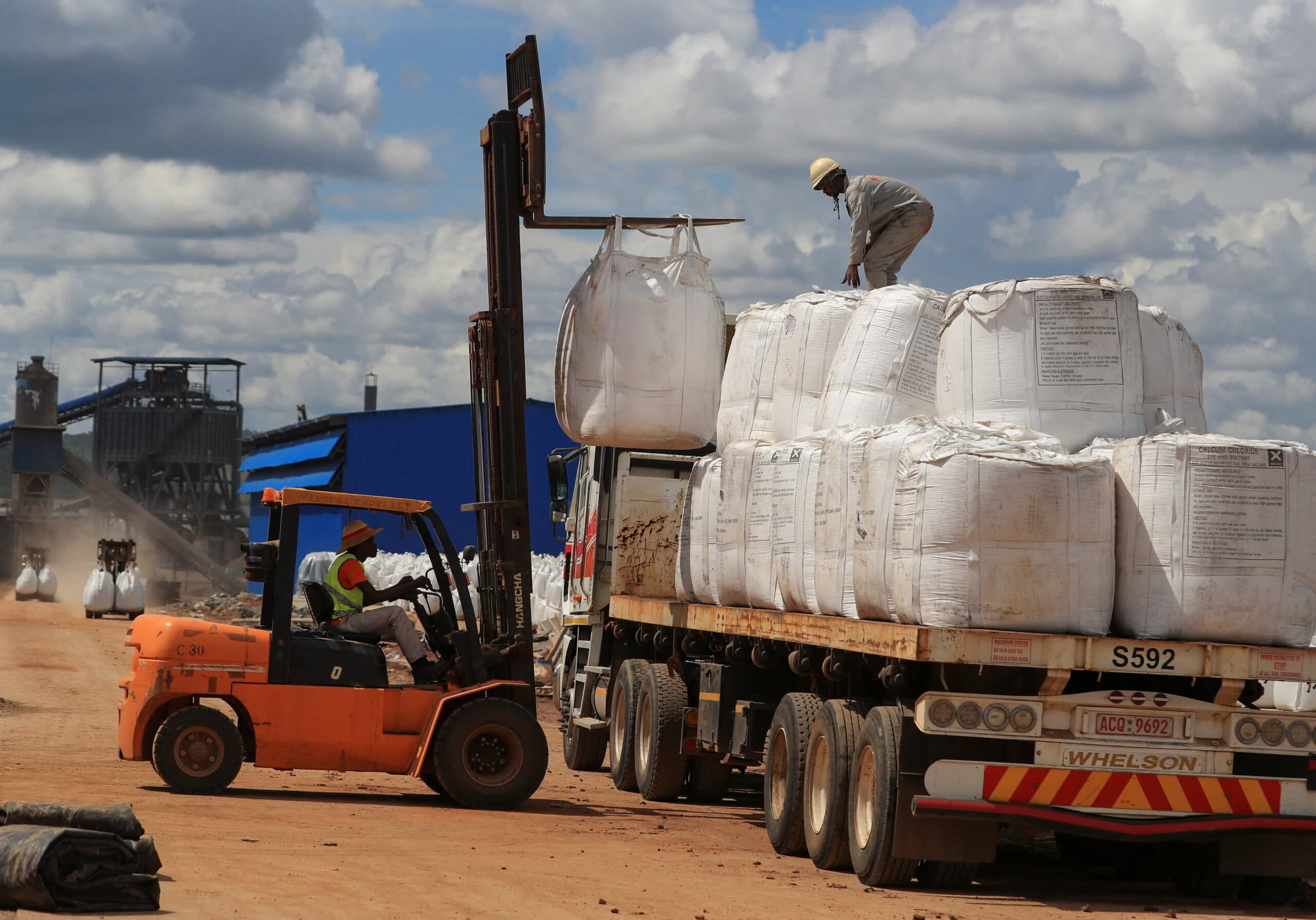 Africa needs more than export bans to cash in on critical minerals, experts say