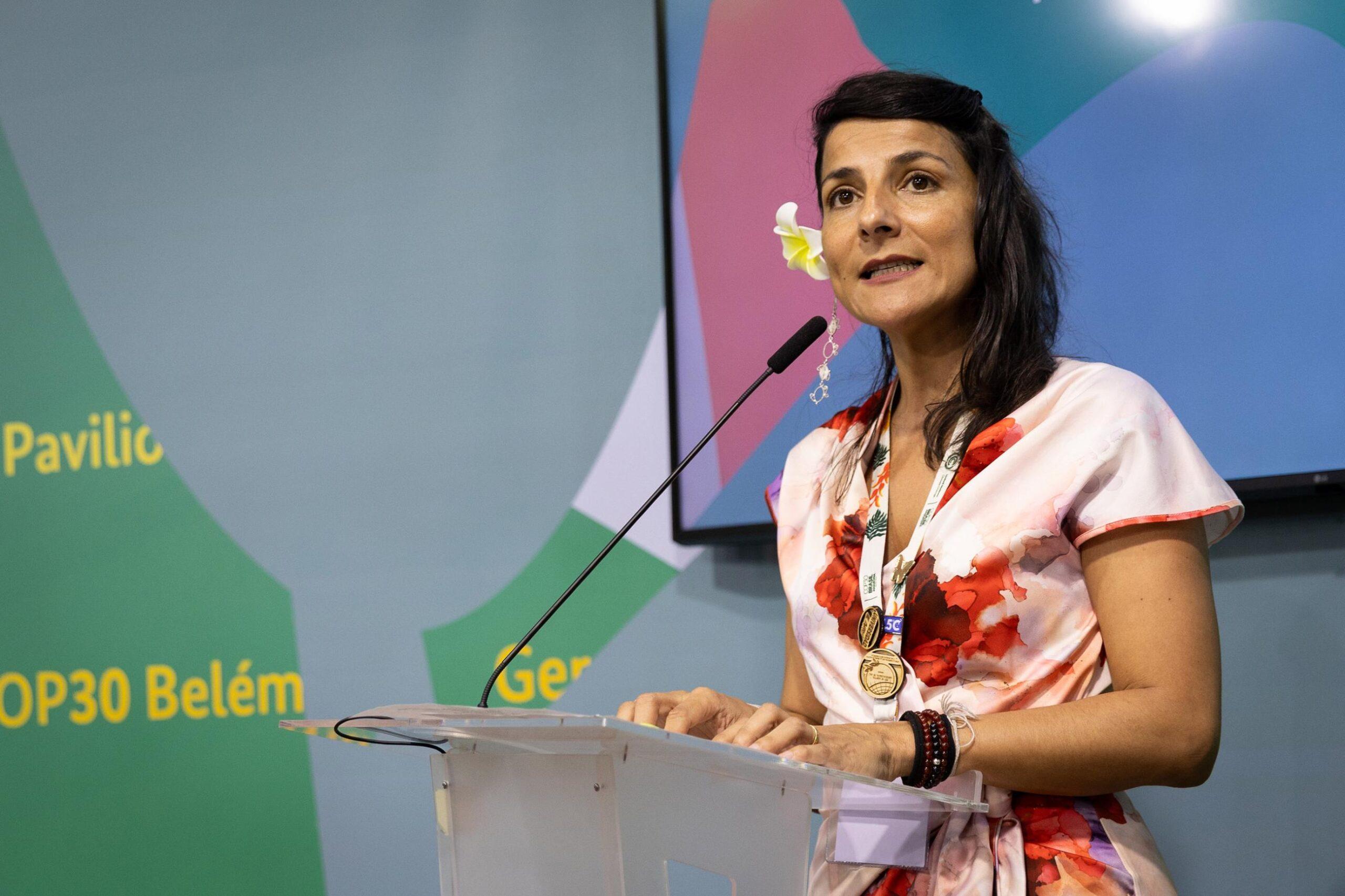 Iran war could boost fossil fuel phase-out push, says Colombian minister