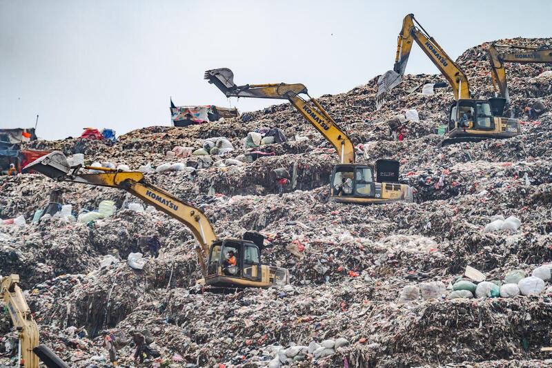 Image from Climate Home News