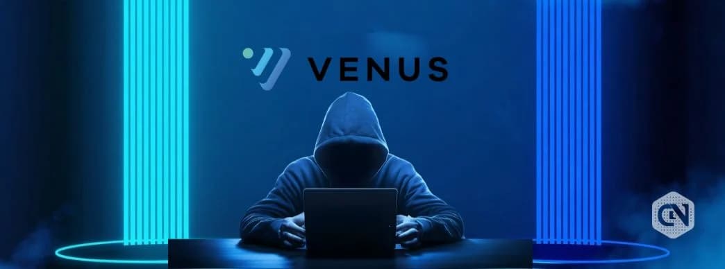 Attacker Accumulates 84% Of Venus THE Pool, Triggers $2.15M Bad Debt
