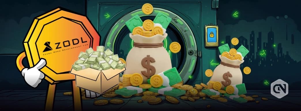 Zcash Open Development Lab Raises $25 Million Seed After Entire ECC Team Resigns