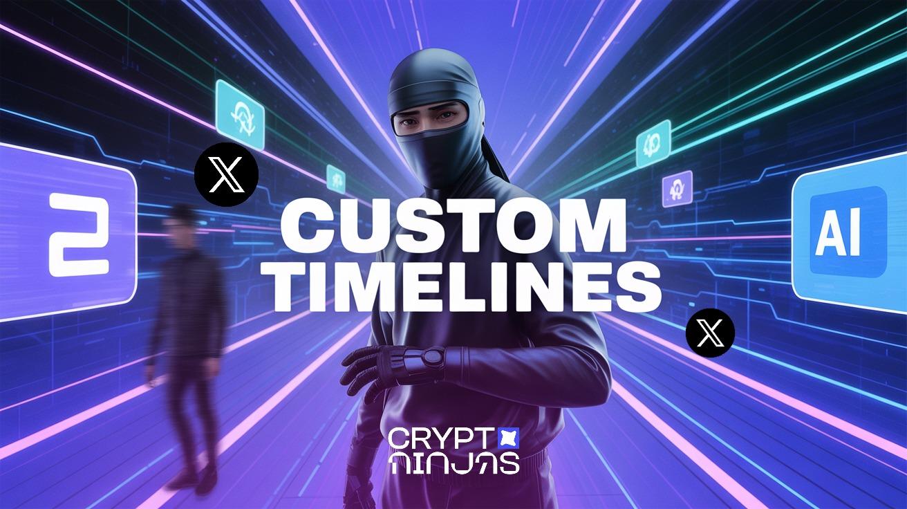 Image from CryptoNinjas