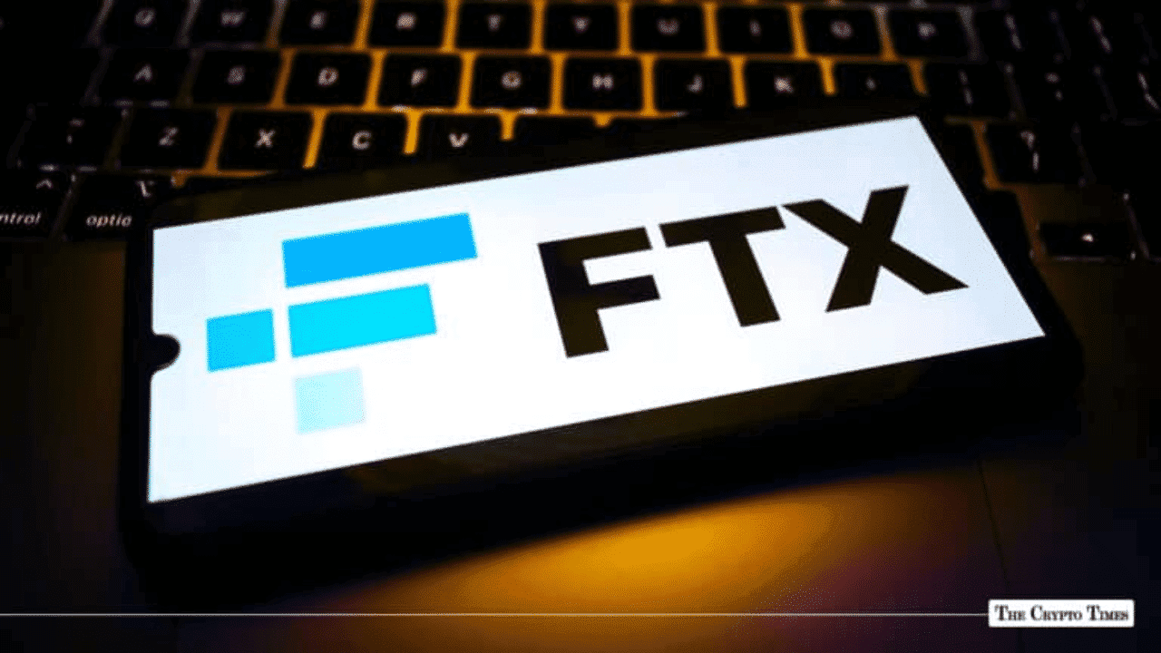 FTX Bankruptcy Estate And Alameda Wallets Transfer $75 Million In Ether To Wintermute