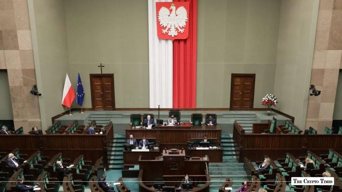 Poland’s Sejm Fails to Override President Karol Nawrocki’s Crypto Bill Veto