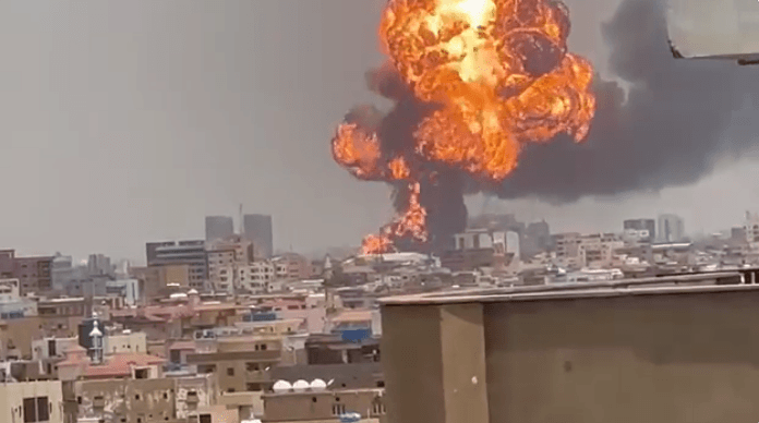 Sudan Airports Company Announces Khartoum International Airport Reopening