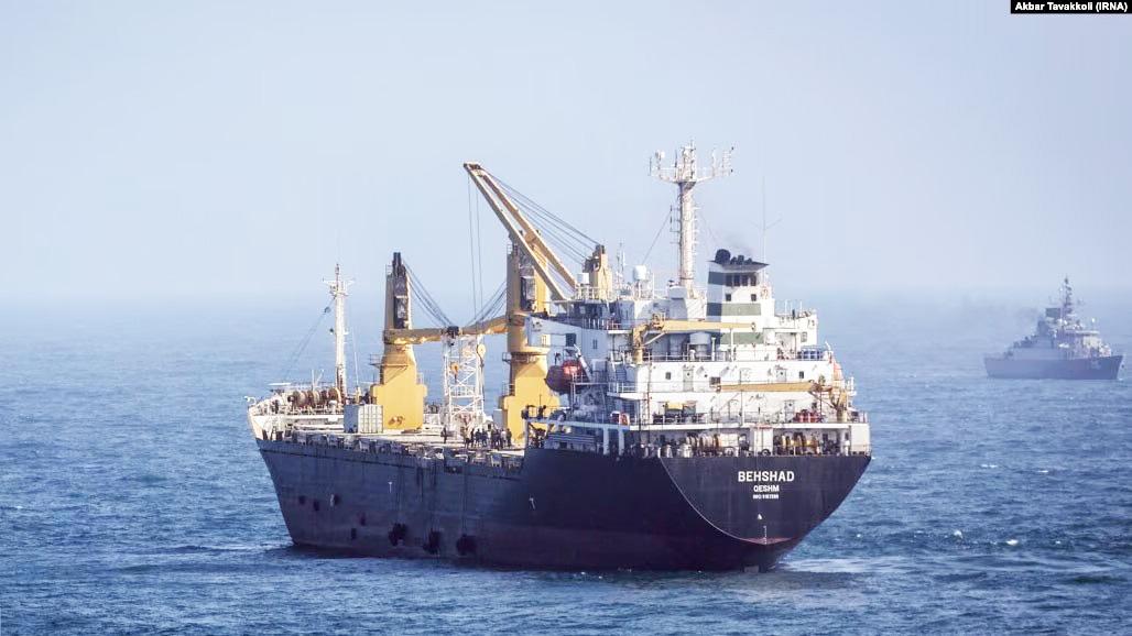 Image from Dabanga Radio TV Online