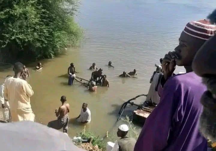 Image from Dabanga Radio TV Online