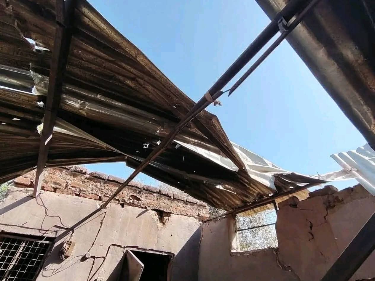 RSF and Abdulaziz El Hilu's Popular Movement Shelling Kills Seven Civilians, Including Child, in Dilling