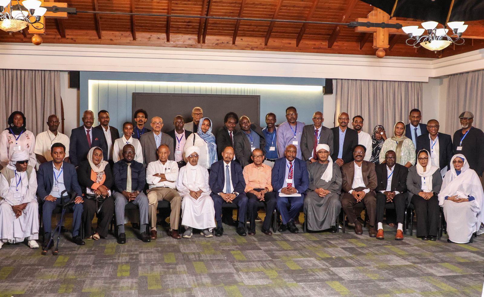 Image from Dabanga Radio TV Online