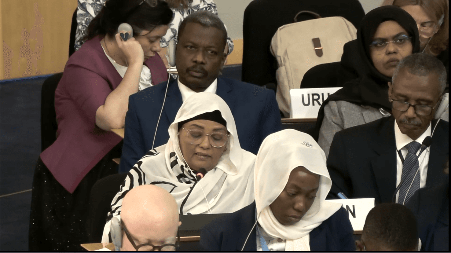 Image from Dabanga Radio TV Online