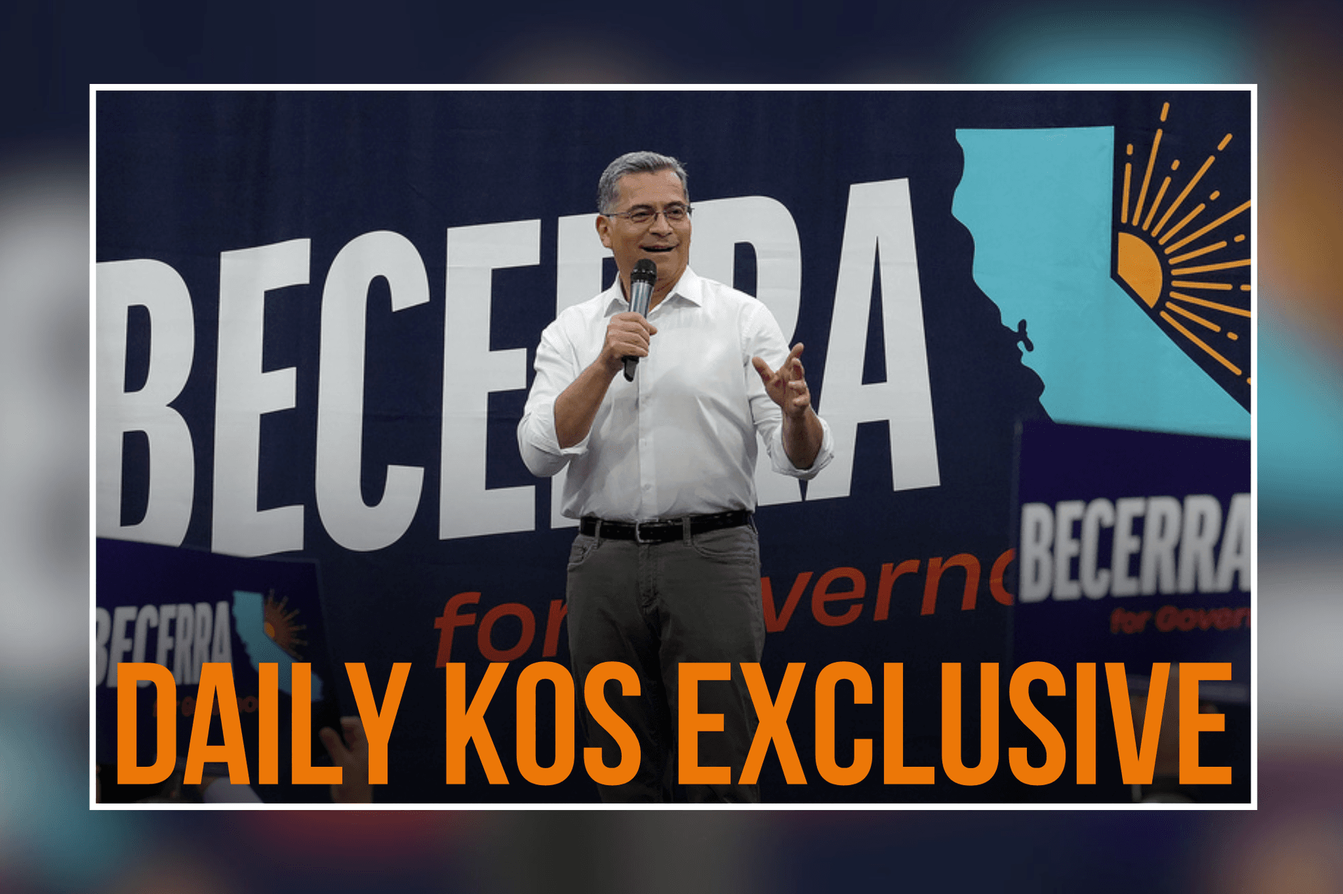 Image from Daily Kos